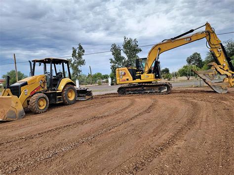 tractor rentals san tan valley